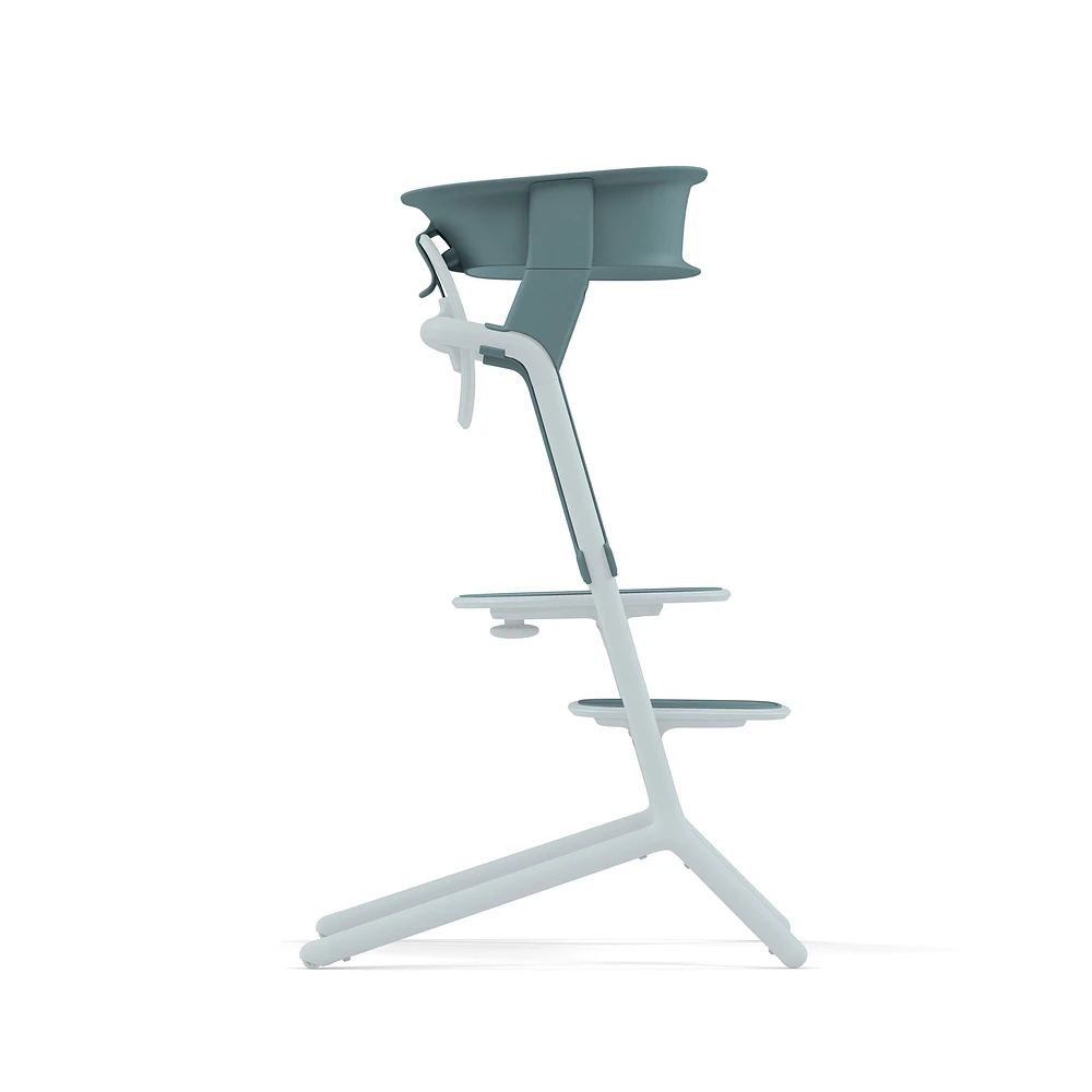 Accessoire Tour d'apprentissage pour Chaise LEMO - Stone Bleu