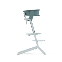 Accessoire Tour d'apprentissage pour Chaise LEMO - Stone Bleu