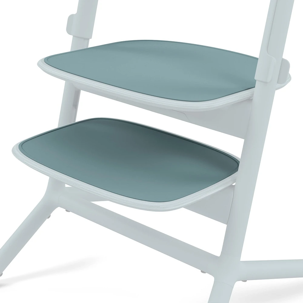 LEMO Training Tower Set - Stone Blue