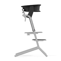 Accessoire Tour d'apprentissage pour Chaise LEMO - Noir