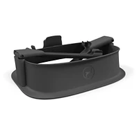 Accessoire Tour d'apprentissage pour Chaise LEMO - Noir