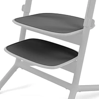 Accessoire Tour d'apprentissage pour Chaise LEMO - Noir