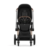 Priam Rosegold Brown Stroller
