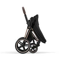 Priam Rosegold Brown Stroller
