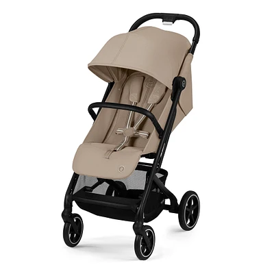 Poussette Compacte Beezy 2
