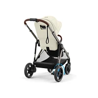 Poussette eGazelle S Beige
