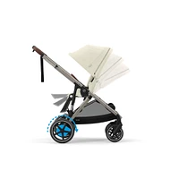 Poussette eGazelle S Beige