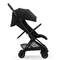 Poussette Coya Noir Urban Mobility