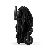 Poussette Coya Noir Urban Mobility