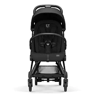 Poussette Coya Noir Urban Mobility