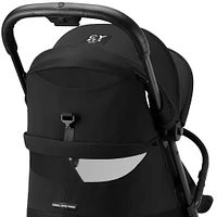 Poussette Coya Noir Urban Mobility