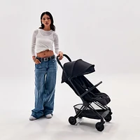 Poussette Coya Noir Urban Mobility