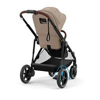 eGazelle S Electronic Assist Stroller