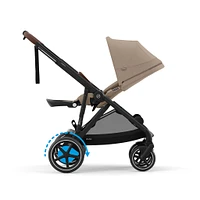 eGazelle S Electronic Assist Stroller