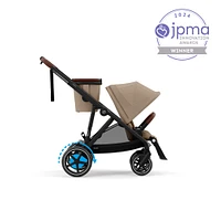 eGazelle S Electronic Assist Stroller