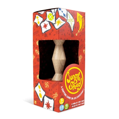 Jungle Speed - Eco Pack