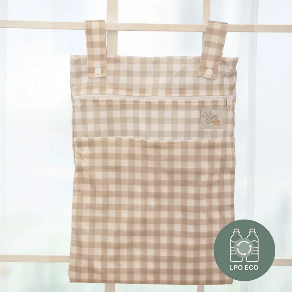 Double Wet Bag