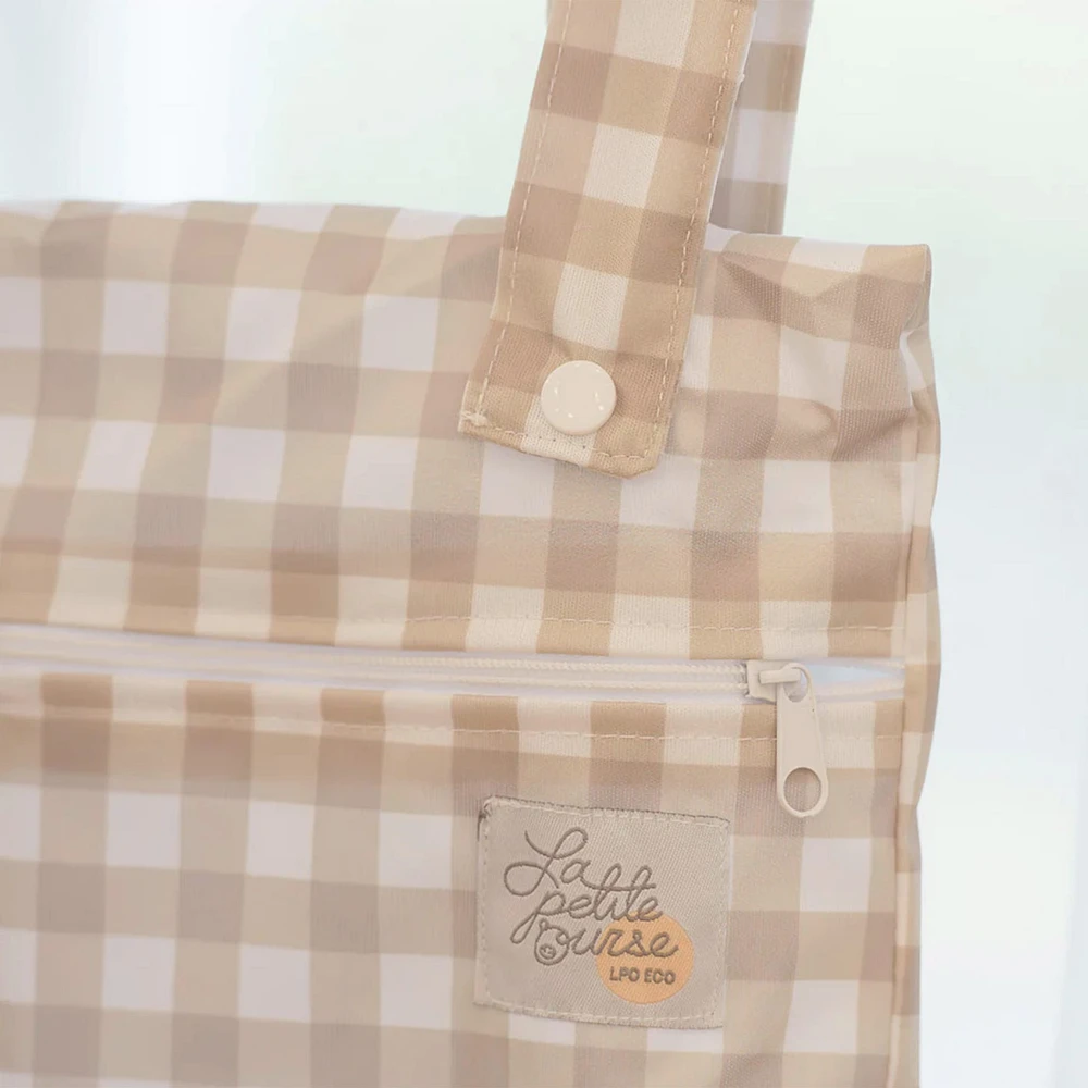 Double Wet Bag