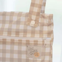 Double Wet Bag
