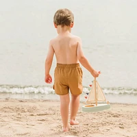 Maillot Short Ambre 2-7ans