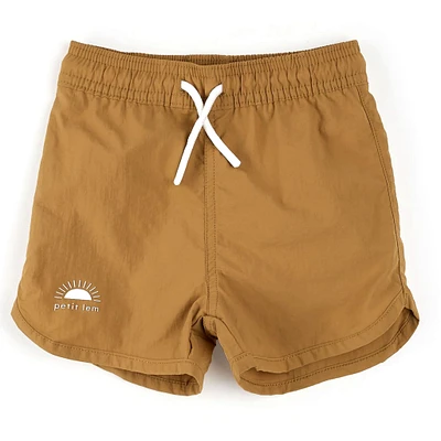 Amber Swimshorts 2-7