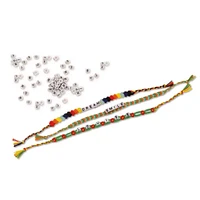 My Message bracelets