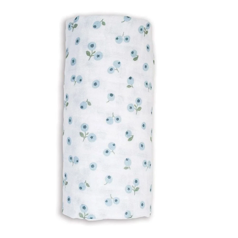Couverture Mousseline