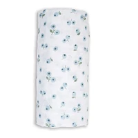 Couverture Mousseline