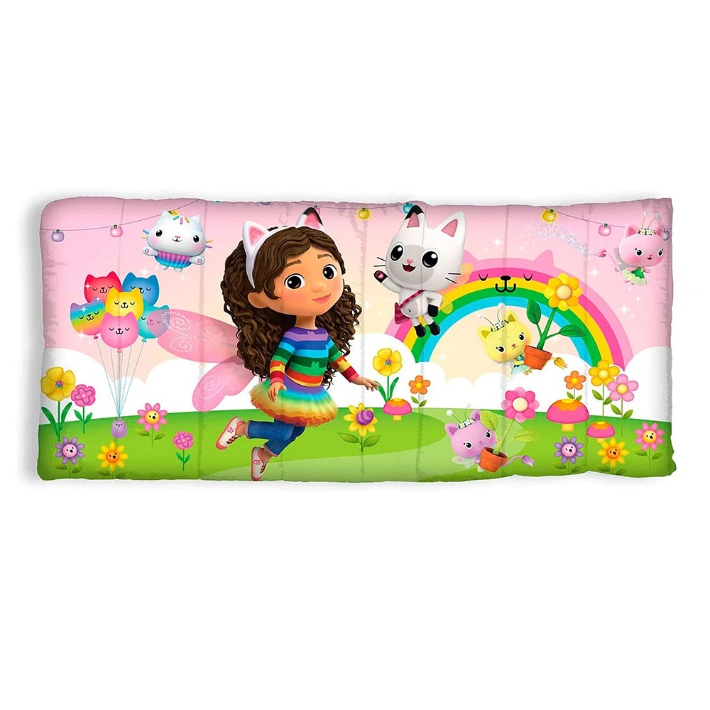Sac de Couchage Gabby's Dollhouse