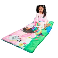 Sac de Couchage Gabby's Dollhouse