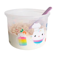 Contenant pour Collation - Gabby's Dollhouse