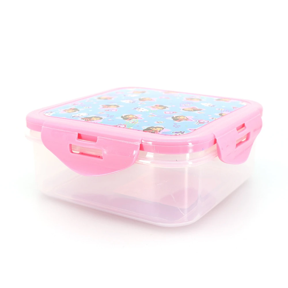 Lunch Box - Gabby's Dollhouse