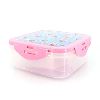 Lunch Box - Gabby's Dollhouse