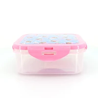 Lunch Box - Gabby's Dollhouse