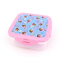 Lunch Box - Gabby's Dollhouse