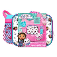 Gabby 3 Pieces Lunch Bag Set 