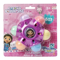 Roue de Craies Gabby's Dollhouse