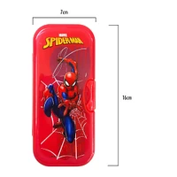 Spiderman Travel Cutlery Set
