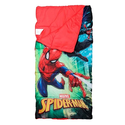 Sac de Couchage Spider-Man