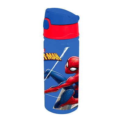 Bouteille Spiderman