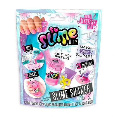 So Slime Surprise