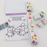 Peppa Pig Activity Pad 