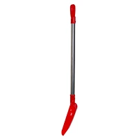 Red Snow Shovel