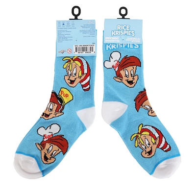 Rice Krispies Socks 7-16y