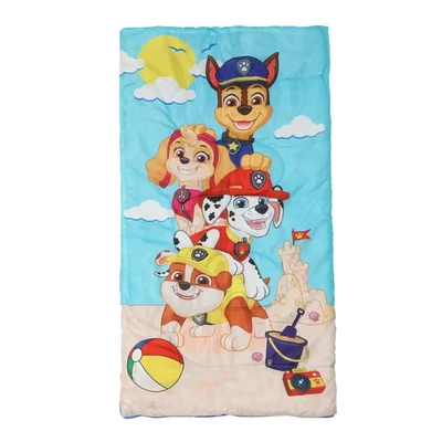 Sleeping Bag - Paw Patrol