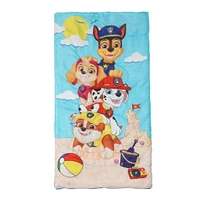 Sleeping Bag - Paw Patrol