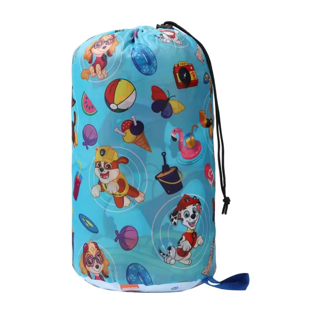 Sleeping Bag - Paw Patrol