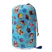 Sleeping Bag - Paw Patrol