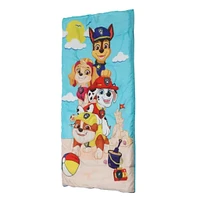 Sleeping Bag - Paw Patrol