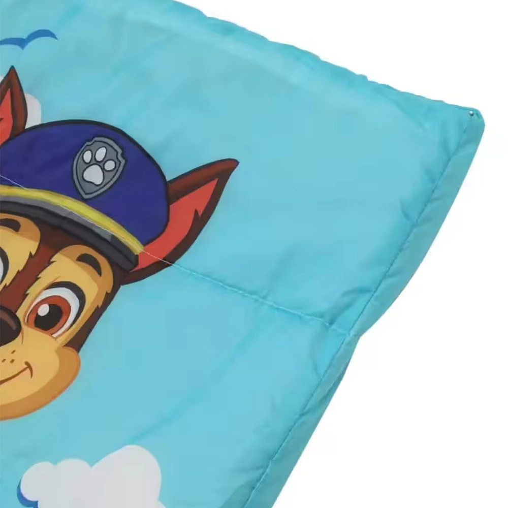 Sleeping Bag - Paw Patrol